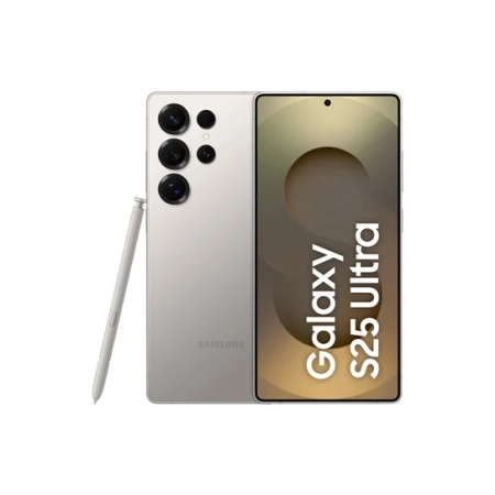 Samsung S25 Ultra S938 5G 12/512GB szary