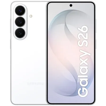 Samsung S26 S942 5G 12/256GB ds White