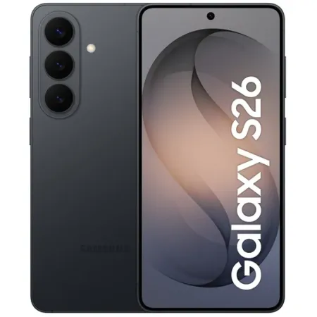 Samsung S26 S942 5G 12/256GB  Black EE