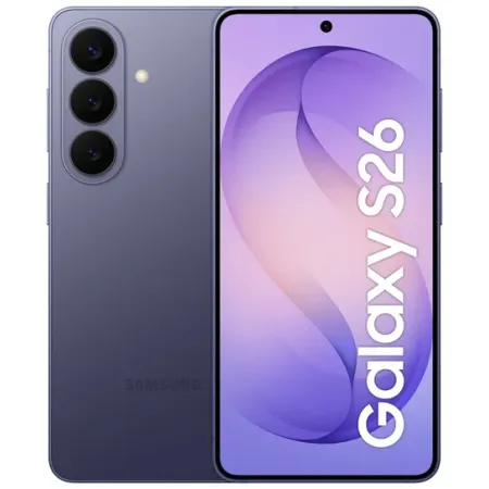 Samsung S26 S942 5G 12/128GB Purple EE