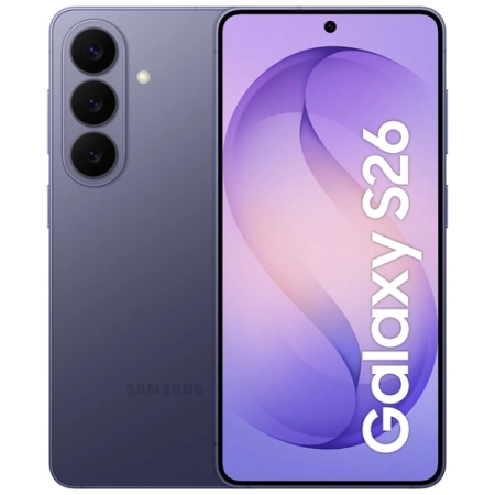 Samsung S26 S942 5G 12/512GB Purple