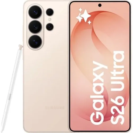 Samsung S26 Ultra S948 5G 12/512GB Pink Gold
