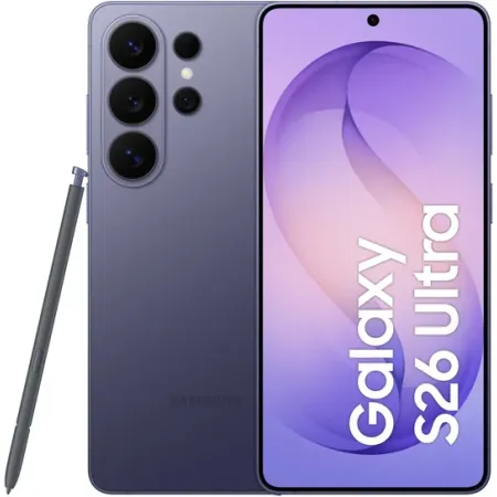 Samsung S26 Ultra S948 5G 12/512GB fioletowy