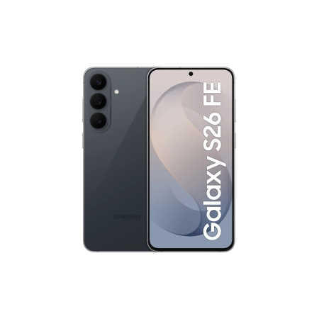 Samsung S26FE S741 5G 8/512GB Graphite