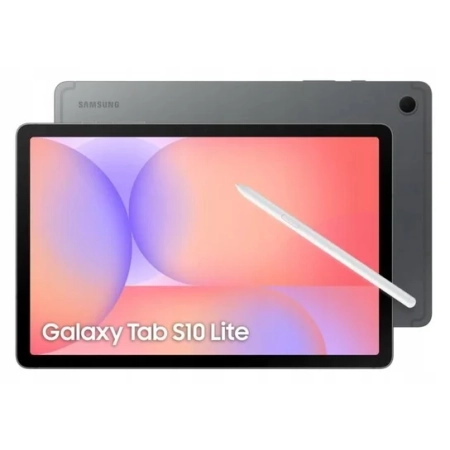 Tablet Galaxy Tab S10LITE 5G/10" 256GB Gray SM-X406 Samsung