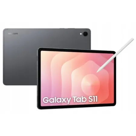 Samsung Tab S11 11.0 WiFi 12/128GB szary X730 S-Pen