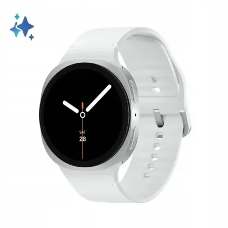 Samsung Watch 8 L320 40mm biały