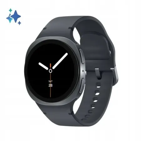 Samsung Watch 8 L335 LTE 44mm graphite
