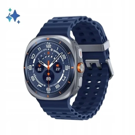 Samsung Watch Ultra L705 47mm (2025) blue