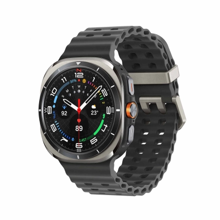 Samsung Watch Ultra 2 L715 47mm Silver