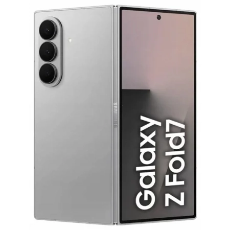 Samsung Z Fold 7 F966 5G 12/256GB srebrny