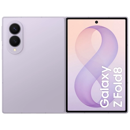 Samsung Z Fold 8 F971 5G 12/256GB Purple