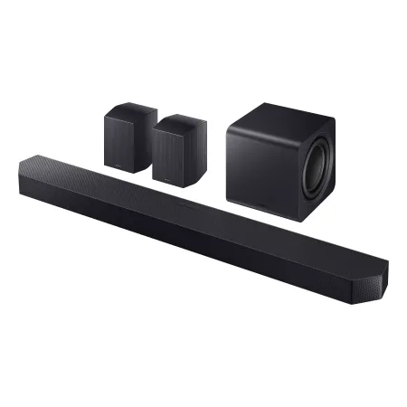 Sound Bar 11.1.4/HW-Q990F/EN Samsung