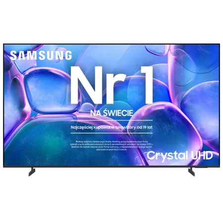 Telewizor 50" 4K/UE50U7022FKXXH Samsung