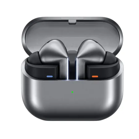 Samsung Buds 3  Pro R630 srebrny