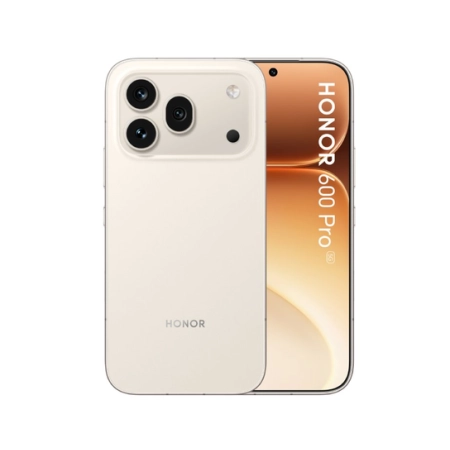Honor 600 pro 12/512GB White