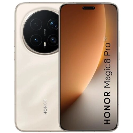 Honor Magic 8 Pro 5G 12/512GB Gold