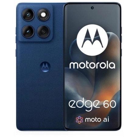 Motorola XT Moto Edge 60 8/256GB Pantone Gibraltar Sea