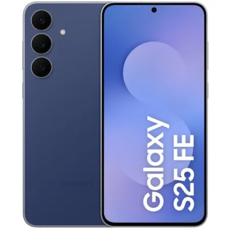 Samsung S25FE S731 5G 8/256GB granatowy