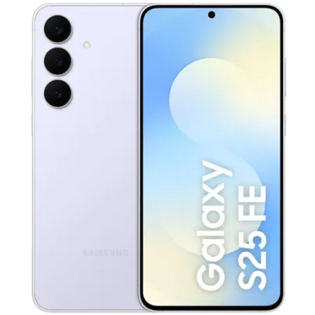 Samsung S25FE S731 5G 8/512GB niebieski