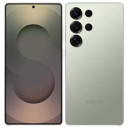 Samsung S25 Ultra S938 5G 12/512GB jade green
