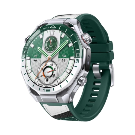 Huawei Watch Ultimate 2 March-B39, LTE, Green