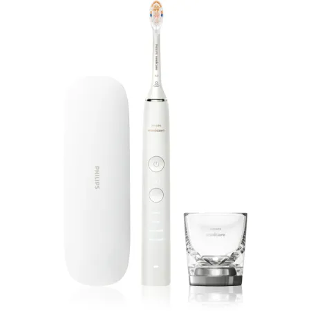 Szczoteczka HX9911/19 Philips