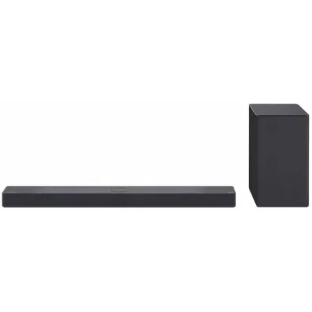 LG Soundbar SC9S System