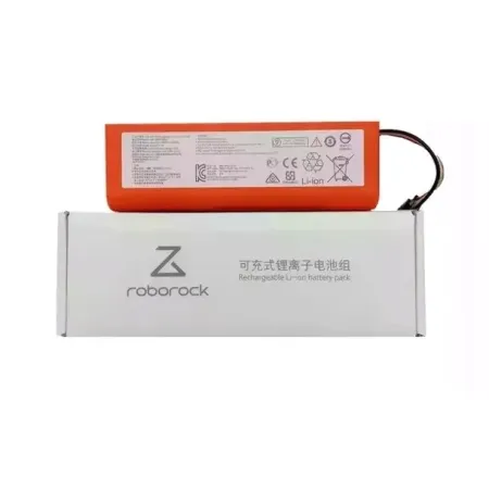 Akumulator próżniowy Li-ion/5200mAh 9.01.2401 Roborock