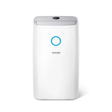 Osuszacz i oczyszczacz powietrza/DE3306/11 Philips