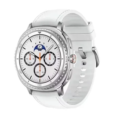 Samsung Watch 8 Classic L500 46mm white