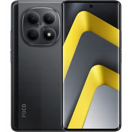 Xiaomi POCO M8 5G 8/256GB Black