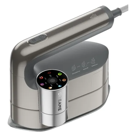 Żelazko z funkcją parownicy DREAME P7