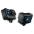 GoPro Hero 12 Camera black CHDHX-121-RW