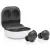 Samsung Buds FE R400 grafitowy