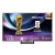 Telewizor 55" 4K/55U7Q Pro Hisense