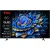 Telewizor 85" Qled 4K/85T69C Tcl