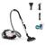 Odkurzacz CLEANER/XD6122/12 Philips