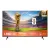 Telewizor 58" 4K/58A6Q Hisense
