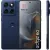 Motorola XT2505-1 edge 60 Dual Sim 8+256GB 5G pantone gibraltar sea (blue / marine)