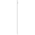 Apple Pencil 2nd Gen. (2025) biały