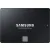Samsung SSD SATA2.5" 250GB 6GB S 870 EVO MZ-77E250B/EU