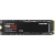 Samsung SSD MZ-V9P1T0BW 990 PRO 1TB PCIe 4.0 (NVMe) R7450/W6900 MB/s