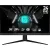 Monitor Lcd 24"/G2412F Msi