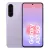 Smartfon Galaxy A37 5G/256GB Fioletowy SM-A376B Samsung