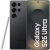 Samsung S25 Ultra S938 5G 12/256GB black EE