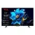 Telewizor 50" Qled 4K/50T69C Tcl