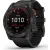 Garmin Fenix 7x Solar czarny