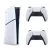 Sony Play Station 5 Digital Edition Slim edition + 2 Wireless Dualsense