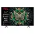 Telewizor 50" Qled 4K/50C61K Tcl